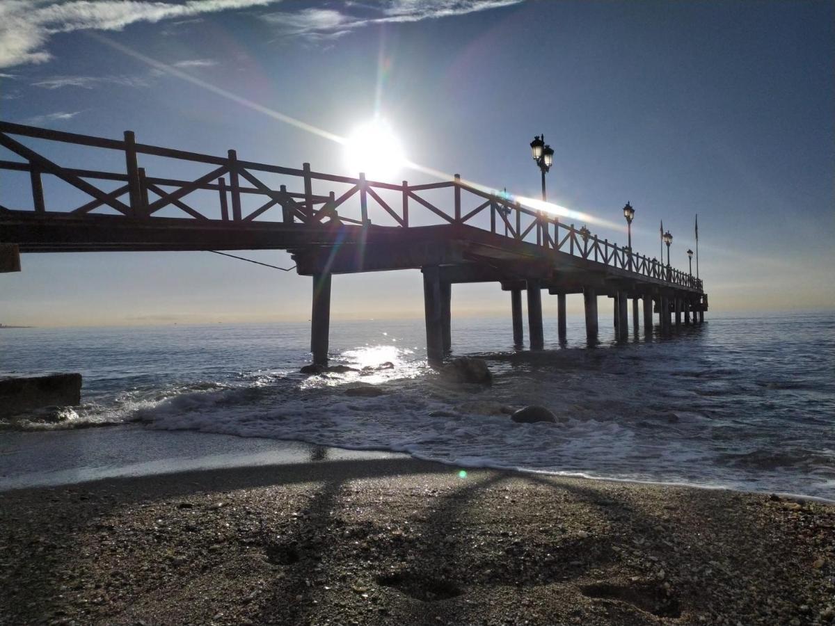 Ubicacion Y Confort En El Centro De Marbella - Ricardo Soriano 33 38 Esterno foto