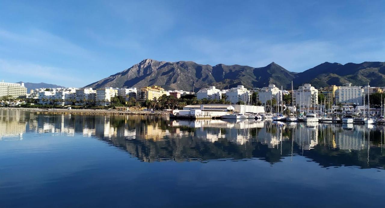 Ubicacion Y Confort En El Centro De Marbella - Ricardo Soriano 33 38 Esterno foto