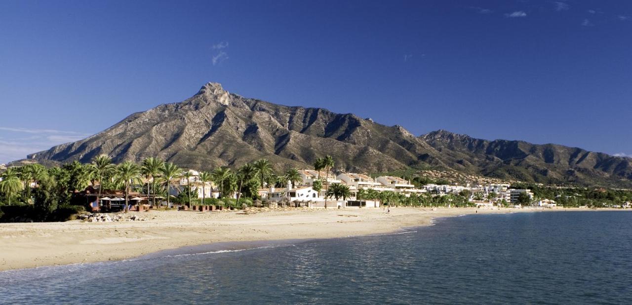 Ubicacion Y Confort En El Centro De Marbella - Ricardo Soriano 33 38 Esterno foto